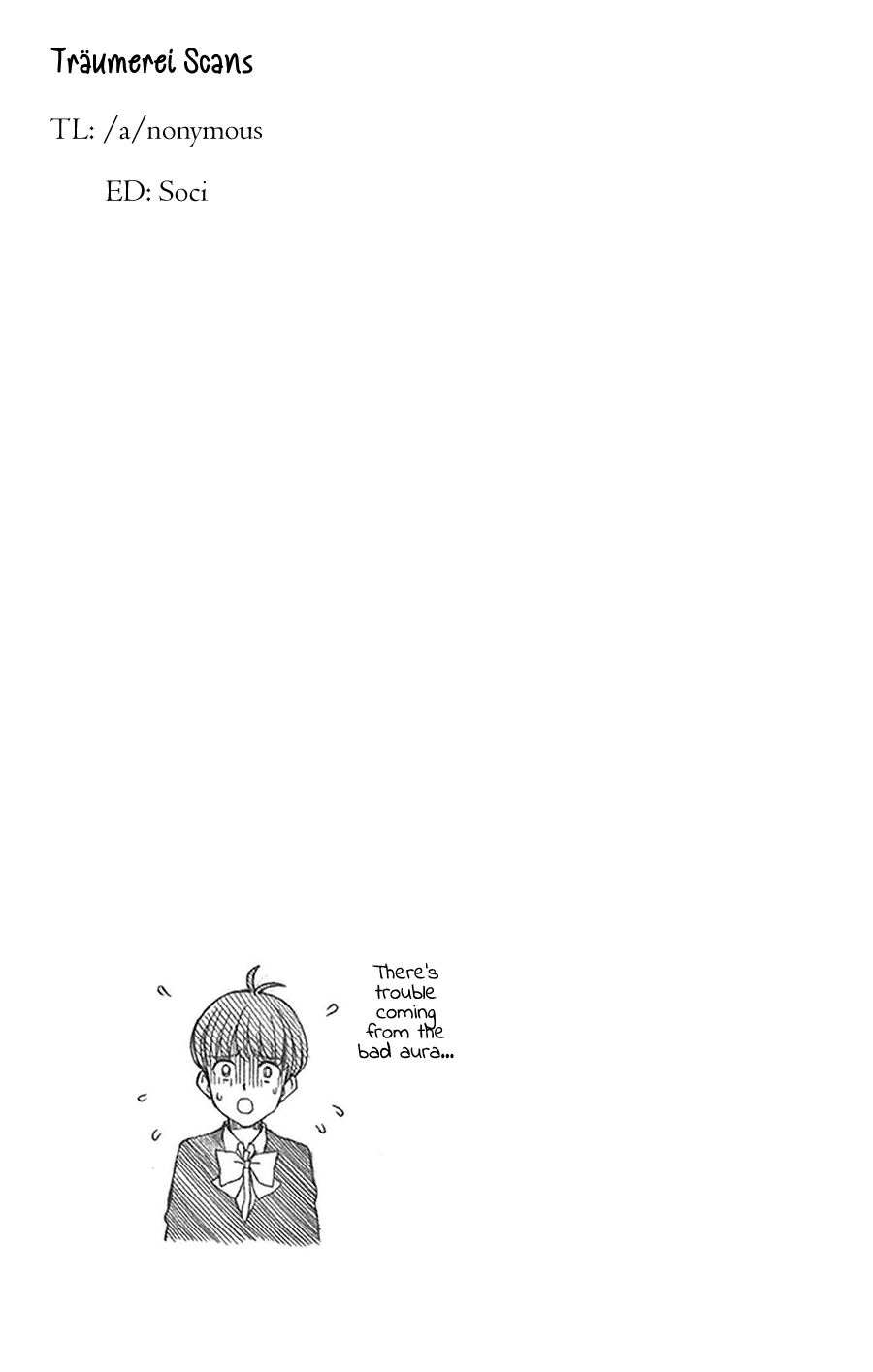 Yugami-kun ni wa Tomodachi ga Inai Chapter 51 33